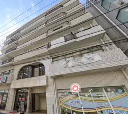 湘南台駅 徒歩3分 2F 現況:その他 その他居抜きなど物件 【飲食不可】外観
