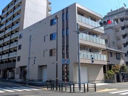 千住大橋駅 徒歩1分 1F スケルトン物件 【飲食不可】