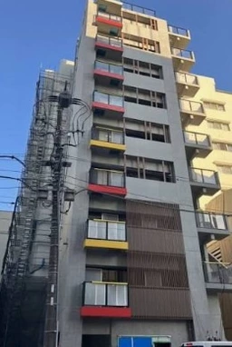 新御徒町駅徒歩1分 1階店舗(20308)