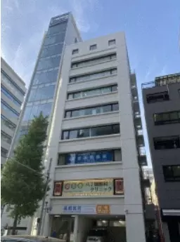 八丁堀駅 徒歩1分 4F 現況:その他 その他居抜きなど物件 【業種相談】管理番号：400108