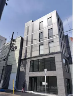 新橋駅 徒歩5分 3F 現況:その他 その他居抜きなど物件 【業種相談】管理番号：400109