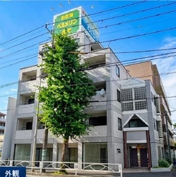 ◎ご質問や内見希望の方は【問い合わせ】からメッセージをお願い致します◎※お電話はお控えください。外観