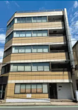 千葉駅 徒歩8分 5F 現況:その他 その他居抜きなど物件 【飲食不可】