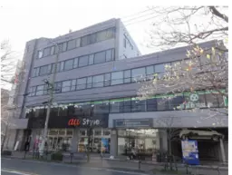 福生駅 徒歩4分 4F 現況:その他 その他居抜きなど物件 【業種相談】外観