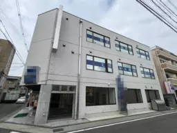 桂駅 徒歩1分 1F 不動産会社事務所居抜き物件 【飲食不可】外観