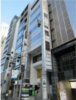 六本木駅 徒歩1分 2F 現況:バー 飲食居抜き物件 【軽飲食可】外観