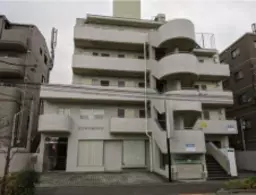 【HS0917】武蔵小金井駅徒歩15分。駐車場3台空きあり。検査済み証有り。1階2階物件。外観