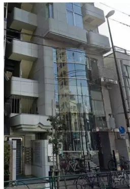 本所吾妻橋駅 徒歩9分 1F〜2F スケルトン物件 【軽飲食可】カフェ・喫茶店外観