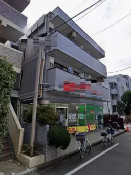 小手指駅 徒歩1分　駅南側1階路面店舗【業種相談】
