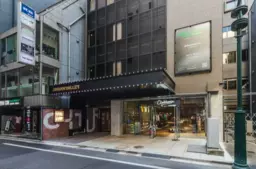 渋谷駅 徒歩5分 4F≪404号室≫ 家具付き店舗物件 【飲食不可】