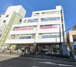戸塚駅 徒歩2分 　県道203号沿い　駅近好立地店舗　2階