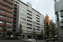 パレス南池袋 602号室　池袋駅東口・東池袋駅より徒歩圏内。豊島区役所すぐ近くの好立地。予約制サロン・事務所におすすめ