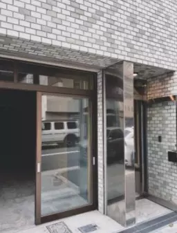 西大橋駅 徒歩4分 1F スケルトン物件 【飲食可】