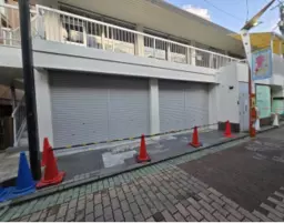 方南町駅 徒歩2分 1F 現況:その他 その他居抜きなど物件 【業種相談】管理番号：400112