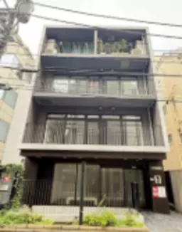 代々木公園駅 徒歩5分 1F 現況:その他 その他居抜きなど物件 【業種相談】管理番号：350019