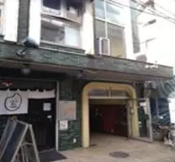 ■中野駅 徒歩2分 2F 現況:居酒屋居抜き物件 【風俗、カラオケ、焼肉等不可】※システム契約※賃貸条件は参考価格です。外観