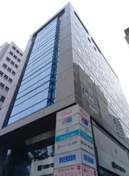 渋谷駅 徒歩1分 7F 事務所仕様物件 【飲食不可】