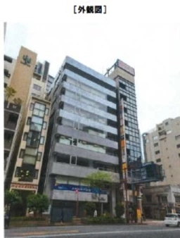 飯田橋駅 徒歩3分 1F スケルトン物件　店舗可 【クリニック応相談・精神科・歯医】【不動産・精神科・歯医者不可】