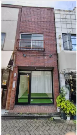 高円寺駅 徒歩5分 1F〜2F 物件 【飲食可】