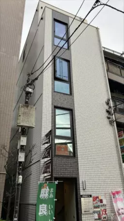 KKM 0917　明大前駅徒歩2分の貴重な物件募集！