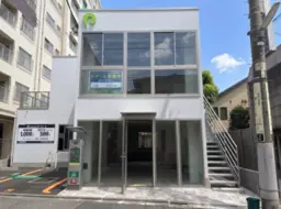 ≪成城学園前駅 徒歩3分｜2階・78.08㎡｜飲食相談≫