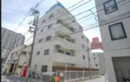 鶯谷駅 徒歩5分 6F 現況:その他 その他居抜きなど物件 【飲食以外相談可！】外観