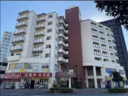 【TN0917】新丸子駅徒歩6分。クリニック、学習塾相談可能。是非ご相談ください！外観