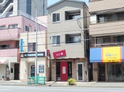 蒔田駅 徒歩3分 1F 現況:レストラン 飲食居抜き物件 【飲食可】外観