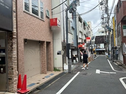 ☆カフェ業態必見☆商店街沿い1階路面店！駅近で集客間違いなし◎