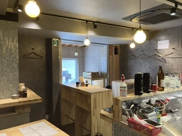 中目黒駅 徒歩5分 1F 現況:立ち飲み 飲食居抜き物件 【何業も可】外観