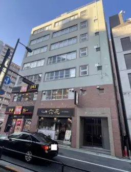 三田駅 徒歩2分 4F 現況:その他 その他居抜きなど物件 【業種相談】管理番号：400121