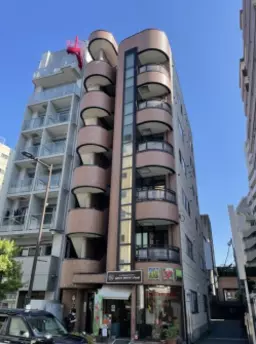 国分寺駅 徒歩3分 2F 現況:その他 その他居抜きなど物件 【業種相談】管理番号：400122外観