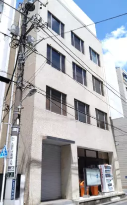 青砥駅 徒歩5分 3F 現況:その他 その他居抜きなど物件 【飲食不可】外観