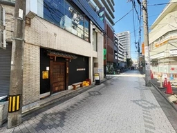 西荻窪駅 徒歩3分 1F 現況:居酒屋 居抜き物件 【飲食可】外観