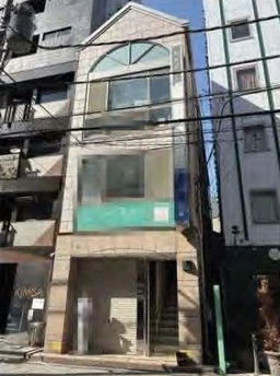 関内駅 徒歩6分 1F 現況:その他 その他居抜きなど物件 【飲食不可】外観