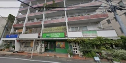荻窪駅 徒歩5分 杉並公会堂至近 1階路面店【飲食可】