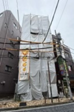 【1階】市川駅 徒歩4分！！飲食可能物件・路面物件！！ お問い合わせください！