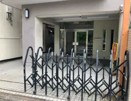 平野駅 徒歩10分 1F店舗 【飲食不可】外観