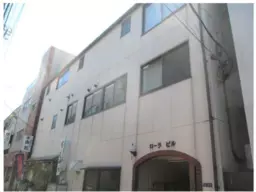 門前仲町駅 徒歩1分 1F スケルトン物件 【業種相談】