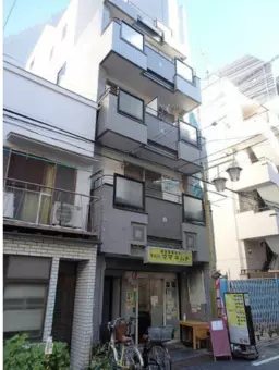 早稲田駅 徒歩7分 1F スケルトン物件 【業種相談】
