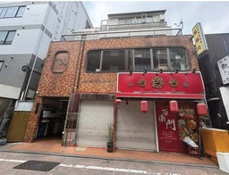 練馬駅徒歩3分 賃料30.8万円 12坪 【軽飲食可】