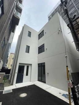 用賀駅徒歩2分 賃料155万円 64坪 【飲食可】