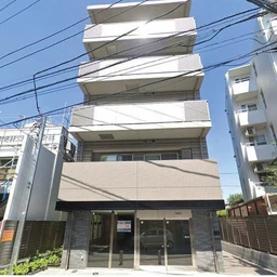 二子玉川駅徒歩9分 賃料55万円 27.7坪【飲食不可】
