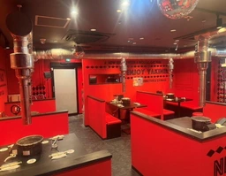 西武新宿1分｜重飲食・風営などでも相談可能！外観