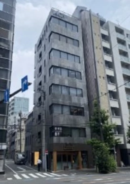 秋葉原駅 徒歩10分 2F 現況:現状渡し 【事務所・店舗可】【飲食不可】