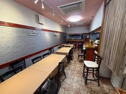 清瀬駅 徒歩4分 1階路面！小箱のイタリアン居抜き物件 【飲食可】外観