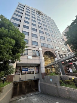 地下鉄成増駅 徒歩1分 1F 現況:事務所仕様！　学習塾・サービス店舗相談外観