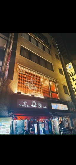【歌舞伎町エリア】美内装のキャバクラ居抜き物件が出ました！立地も好立地で、内装も美麗なため即営業可能です。外観