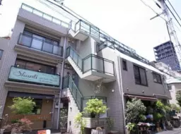 ◎中野駅 徒歩2分 2F サービス店舗【業種相談】