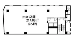 ■新日本橋駅【業種相談】※メール問い合わせのみ対応可※外観